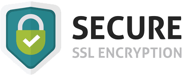 Secure SSL Encryption